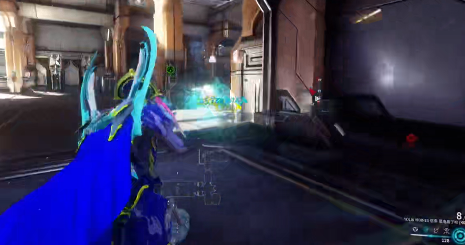 星际战甲信条武器怎么获得