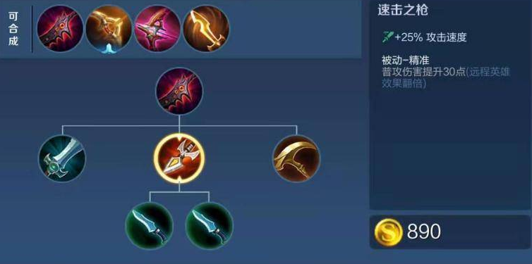 王者荣耀英雄出装怎么搭配 王者荣耀英雄出装怎么搭配