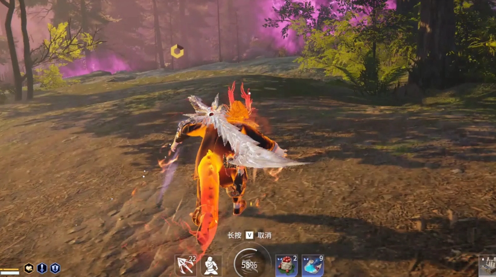 永劫无间新手用什么武器好一点