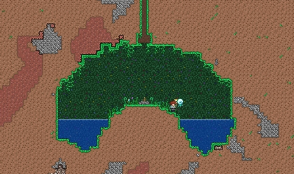 泰拉瑞亚八大禁器如何获得