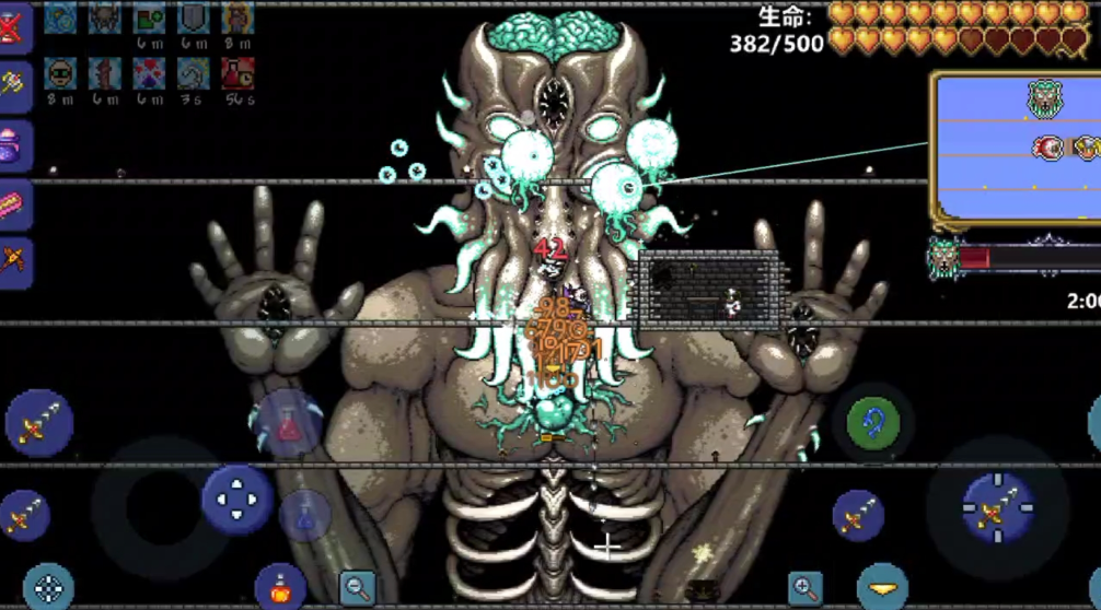 泰拉瑞亚八大禁器如何获得