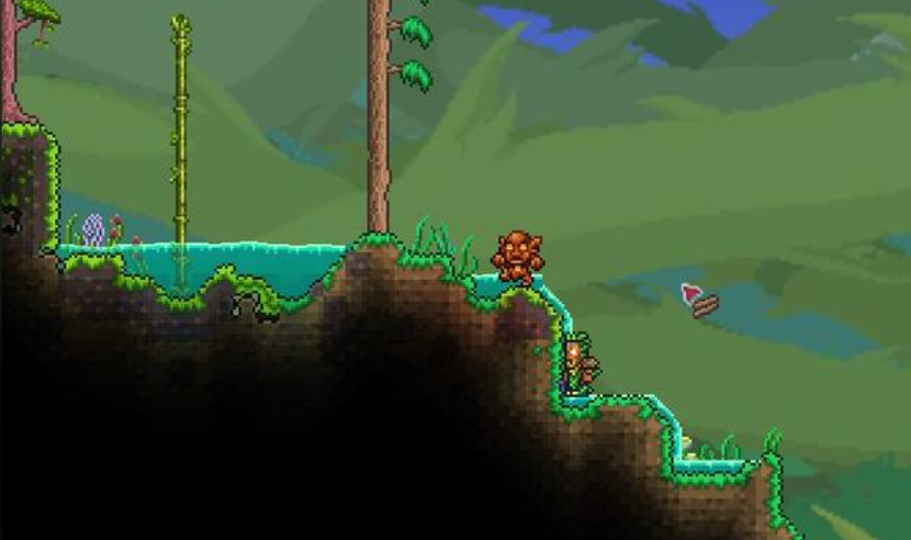 泰拉瑞亚利器站怎么获得