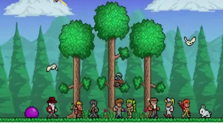 泰拉瑞亚利器站怎么获得 泰拉瑞亚利器站怎么获得