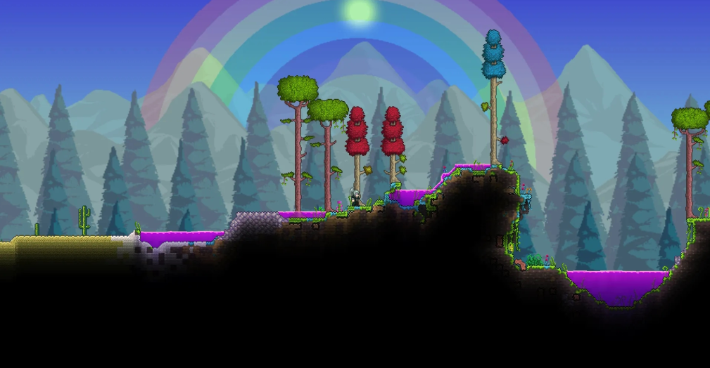 泰拉瑞亚光明之魂怎么合成