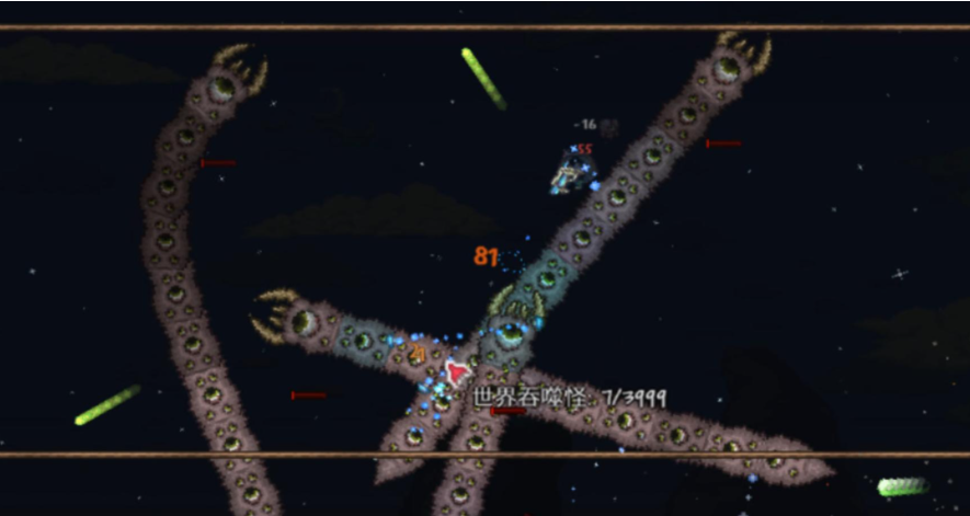 泰拉瑞亚怎么获得暗魂