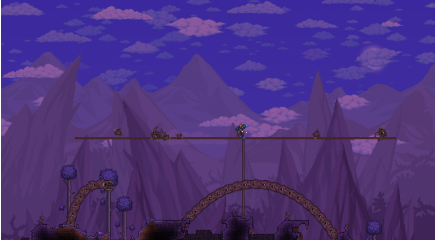 泰拉瑞亚怎么获得暗魂