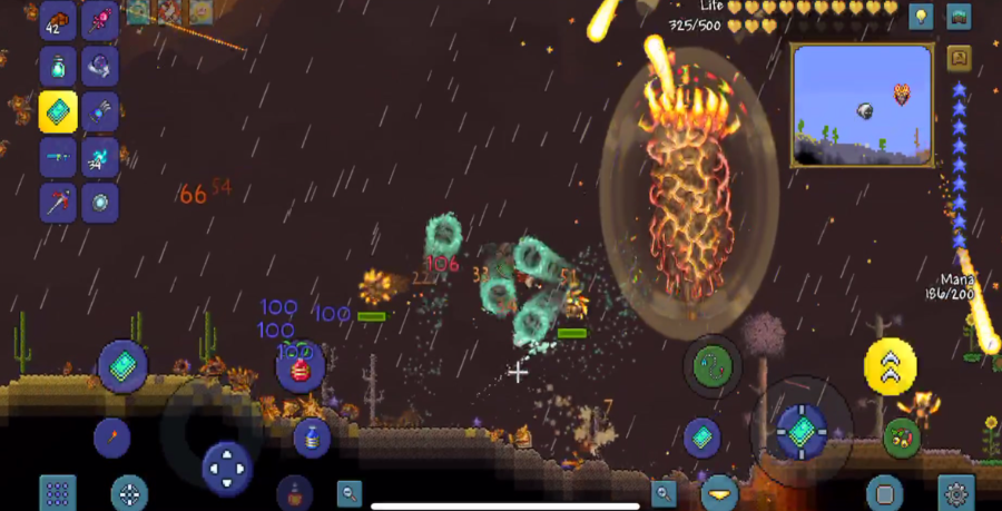 泰拉瑞亚四神柱怎么破盾