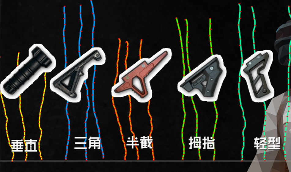 绝地求生怎么连发 绝地求生怎么连发