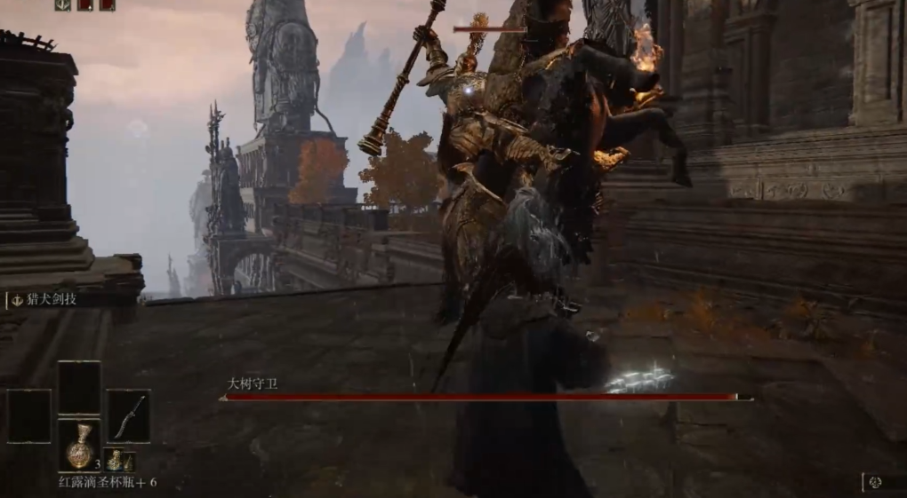 艾尔登法环怎么推进主线 艾尔登法环怎么推进主线