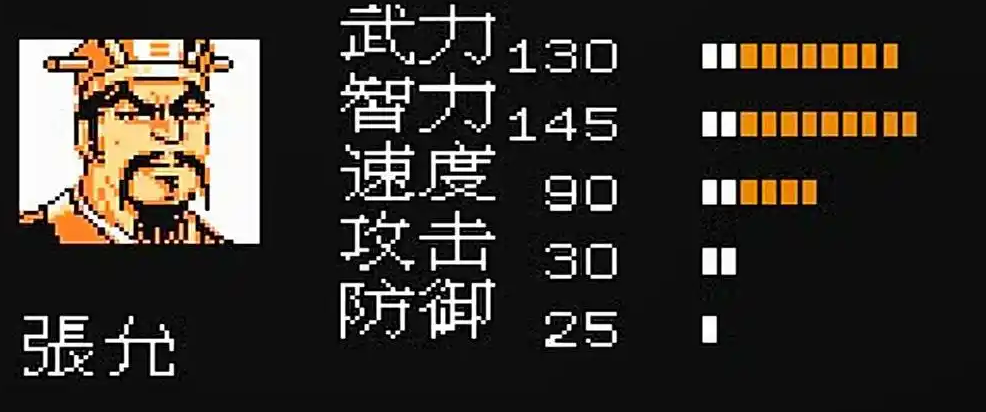 吞食天地2武力和攻击哪个好 吞食天地2武力和攻击哪个好