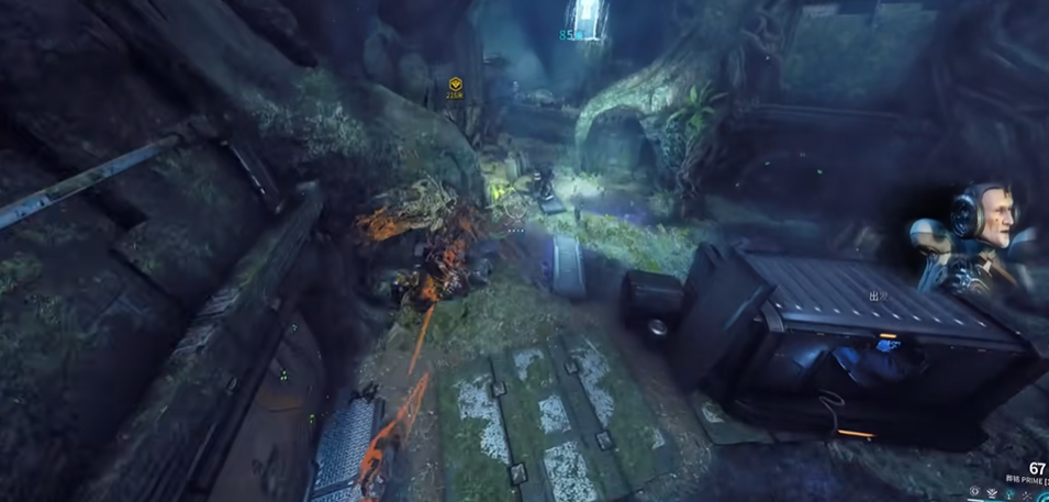 星际战甲怎么再做一遍新手任务