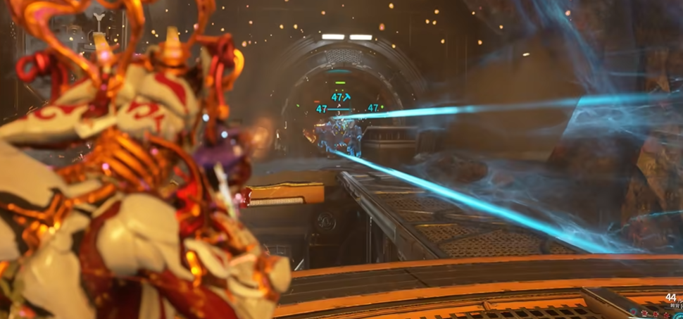 星际战甲怎么再做一遍新手任务