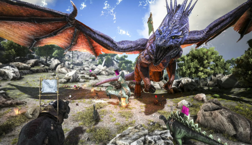 方舟生存进化主线任务大全是什么