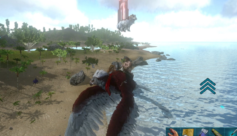 方舟生存进化主线任务大全是什么 方舟生存进化主线任务大全是什么