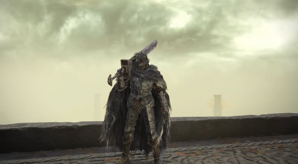 艾尔登法环最好的套装是什么