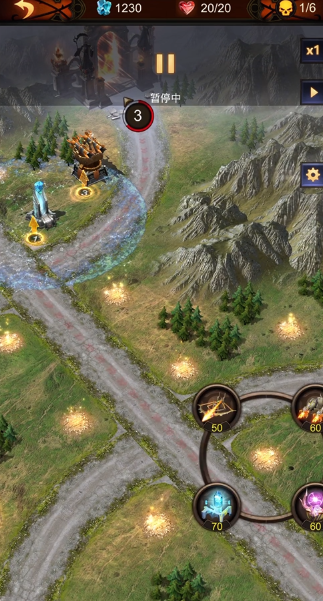 战火与秩序蛮荒玩法怎么玩