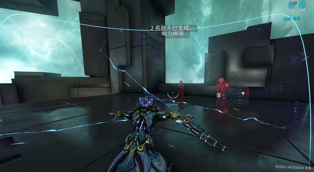 星际战甲最推荐买的战甲是什么