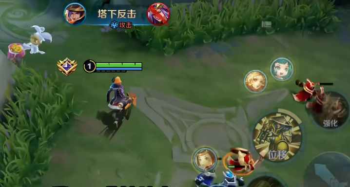 王者荣耀刘备怎么出肉装