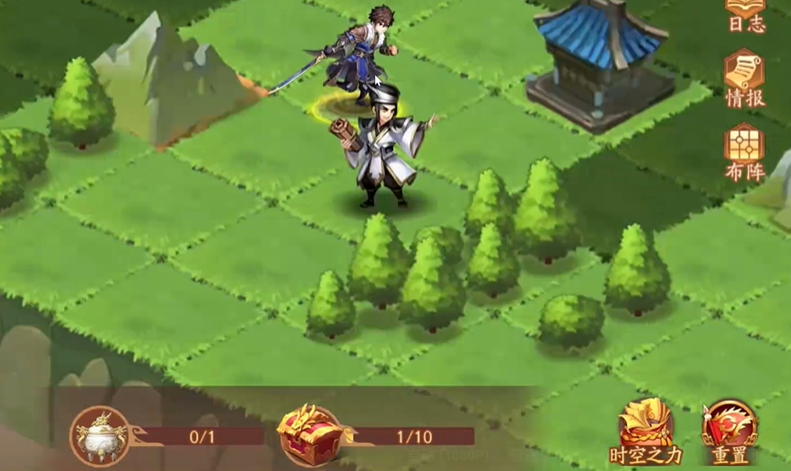 少年三国志2国士无双怎么过 少年三国志2国士无双怎么过