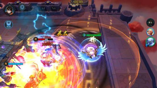 乱斗西游怎么解除师徒