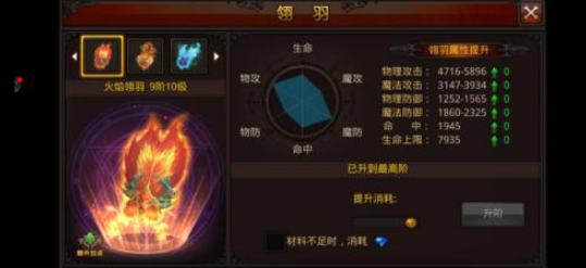 全民奇迹羽毛怎么获取 全民奇迹羽毛怎么获取