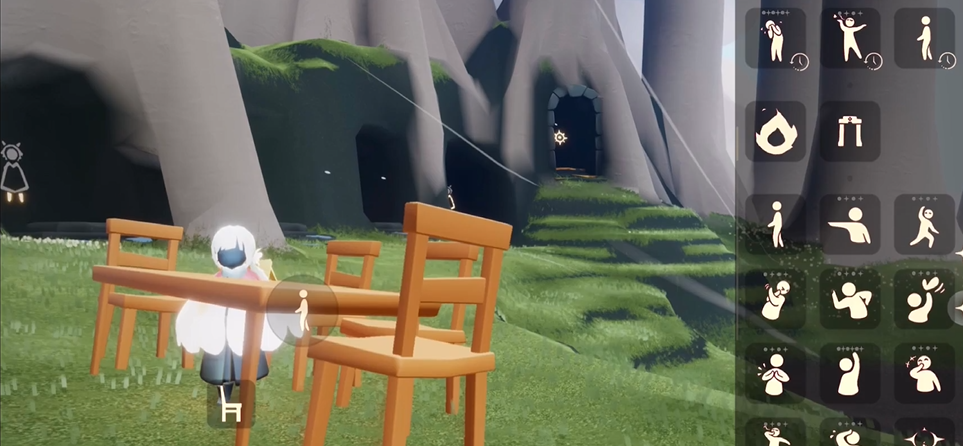 光遇办公室为什么有幽灵 光遇办公室为什么有幽灵