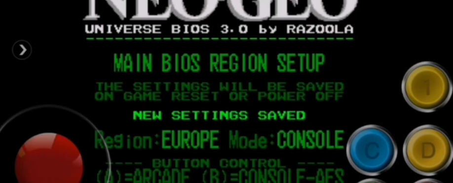 拳皇97怎么弄训练模式