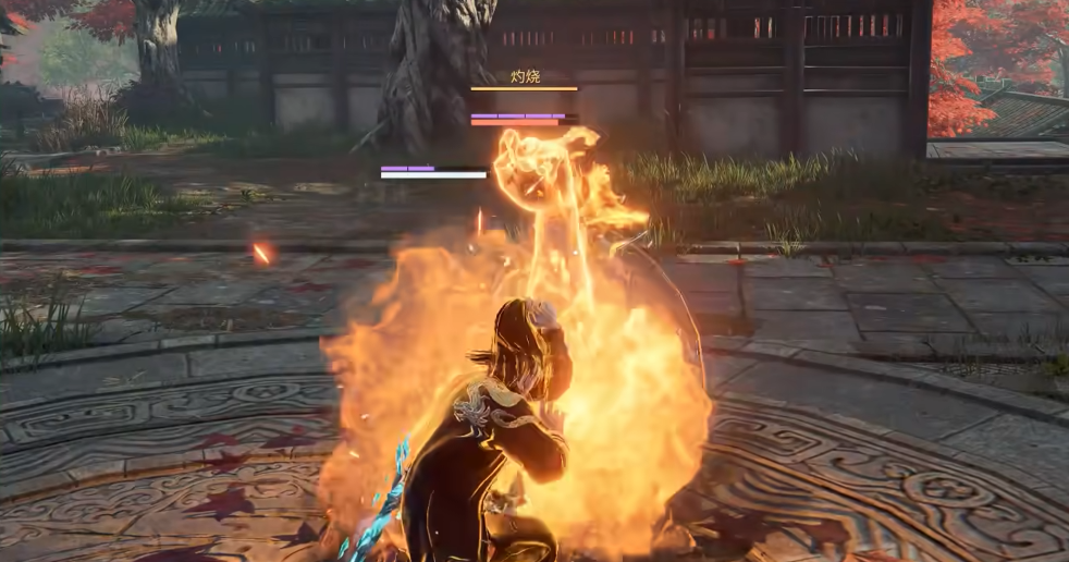 永劫无间新手能玩什么角色