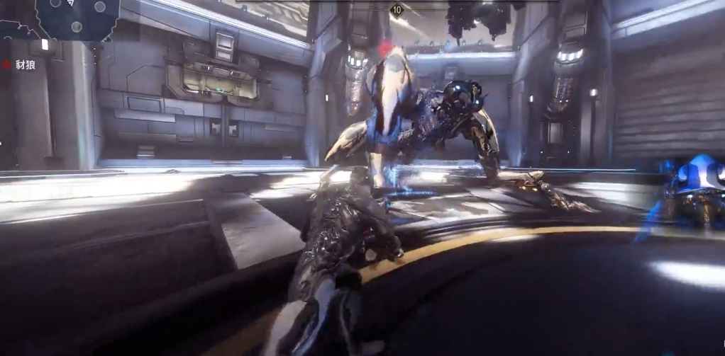 星际战甲如何快速刷经验