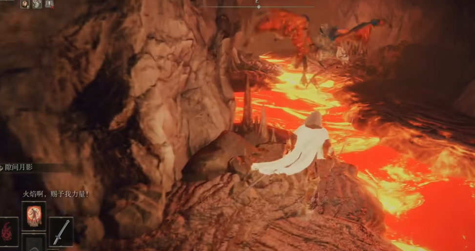 艾尔登法环npc支线任务有什么