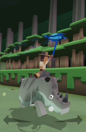 疯狂动物园丛林有哪些隐藏动物 疯狂动物园丛林有哪些隐藏动物