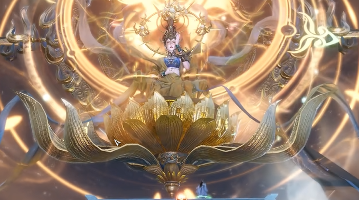 逆水寒手游镜湖飞音怎么玩