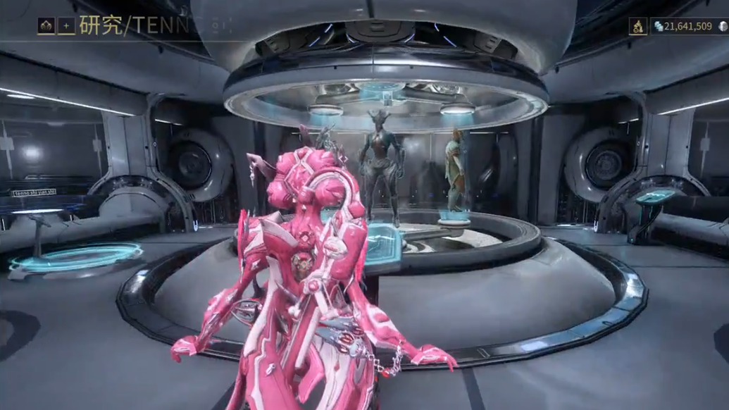 星际战甲高难挑战任务在哪里挑战