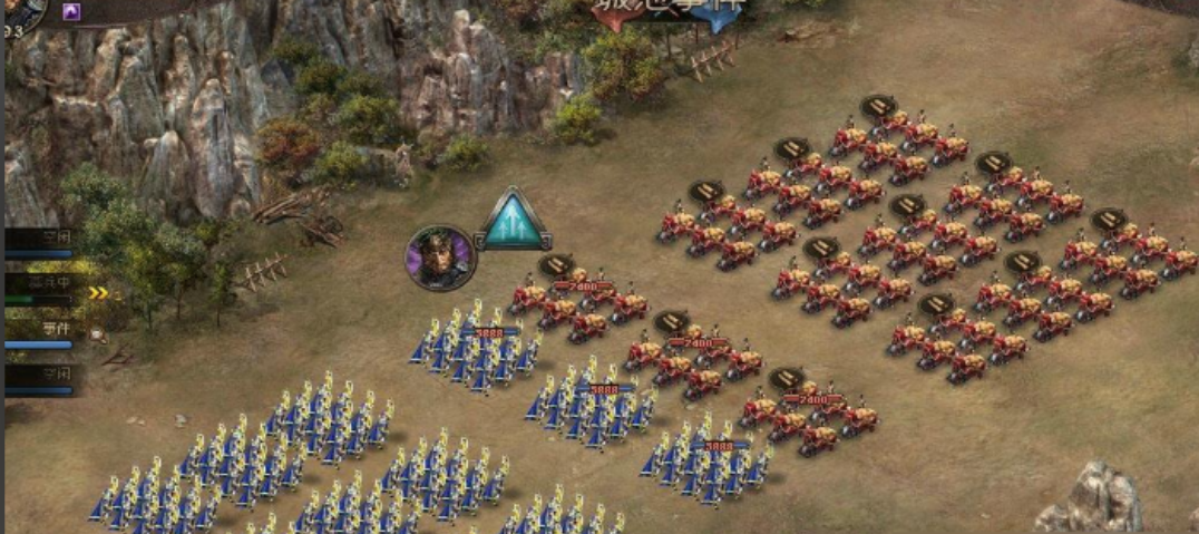 攻城掠地觉醒周泰为什么厉害