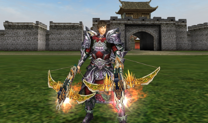 三国群英传2最佳组合怎么玩 三国群英传2最佳组合怎么玩