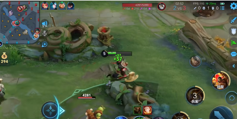 王者荣耀大乔的最强出装是什么