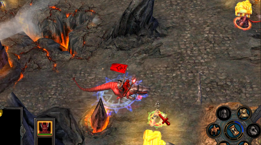 英雄无敌5堕落骑士技能搭配怎么选 英雄无敌5堕落骑士技能搭配怎么选