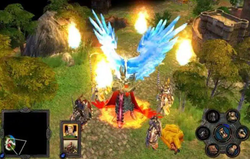 英雄无敌5堕落骑士技能搭配怎么选 英雄无敌5堕落骑士技能搭配怎么选