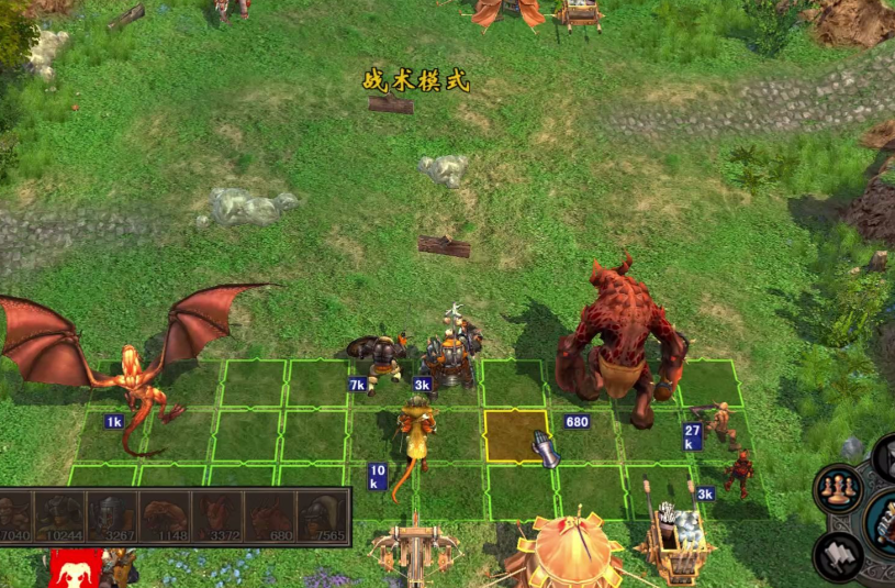 英雄无敌5英雄技能怎么选 英雄无敌5英雄技能怎么选