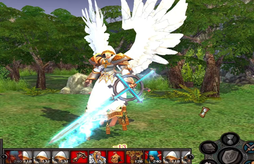 英雄无敌5后期最强英雄怎么选 英雄无敌5后期最强英雄怎么选