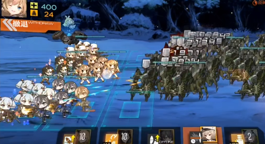 少女前线kord怎么样 少女前线kord怎么样