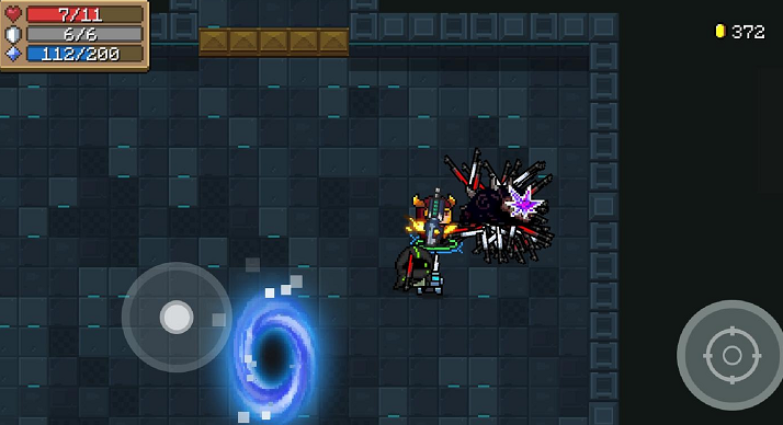 元气骑士炎魔怎么合成的 元气骑士炎魔怎么合成的