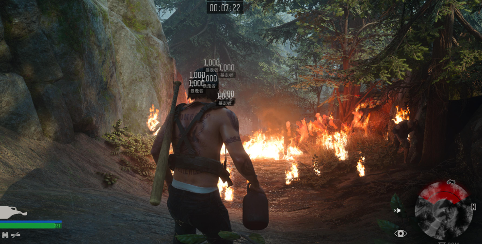 往日不再引爆装置怎么用 往日不再引爆装置怎么用