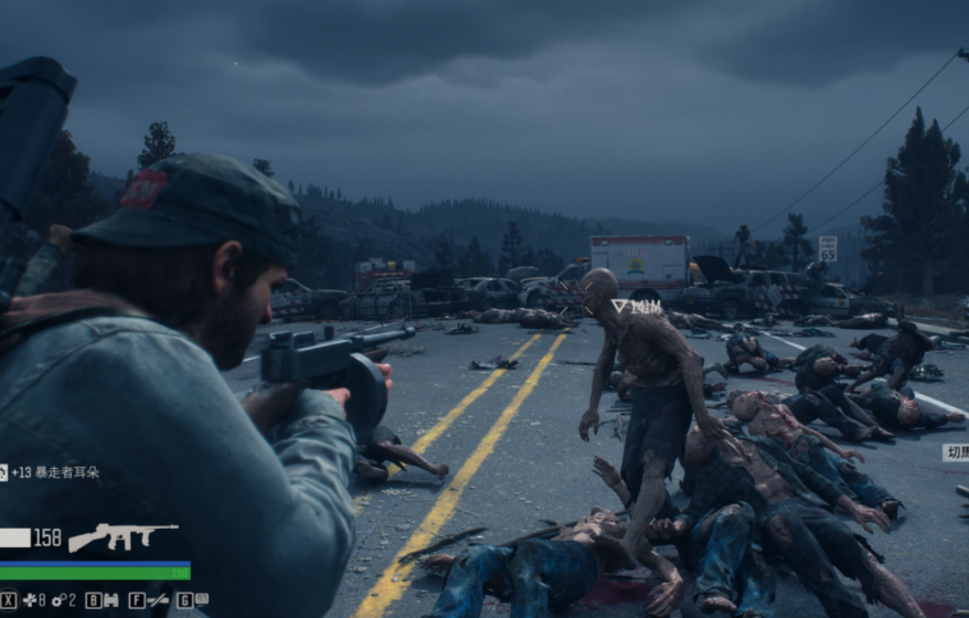 往日不再引爆装置怎么用 往日不再引爆装置怎么用