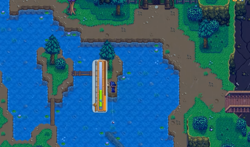 星露谷物语第一年夏天怎么玩