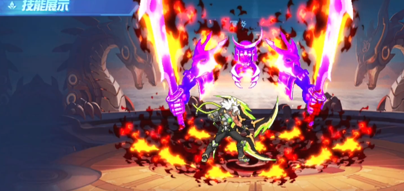 时空猎人怎么玩影武