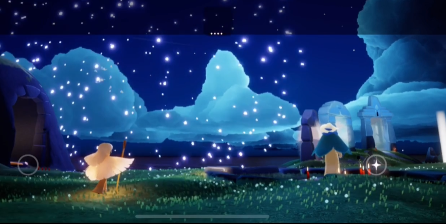 光遇法杖如何获得 光遇法杖如何获得