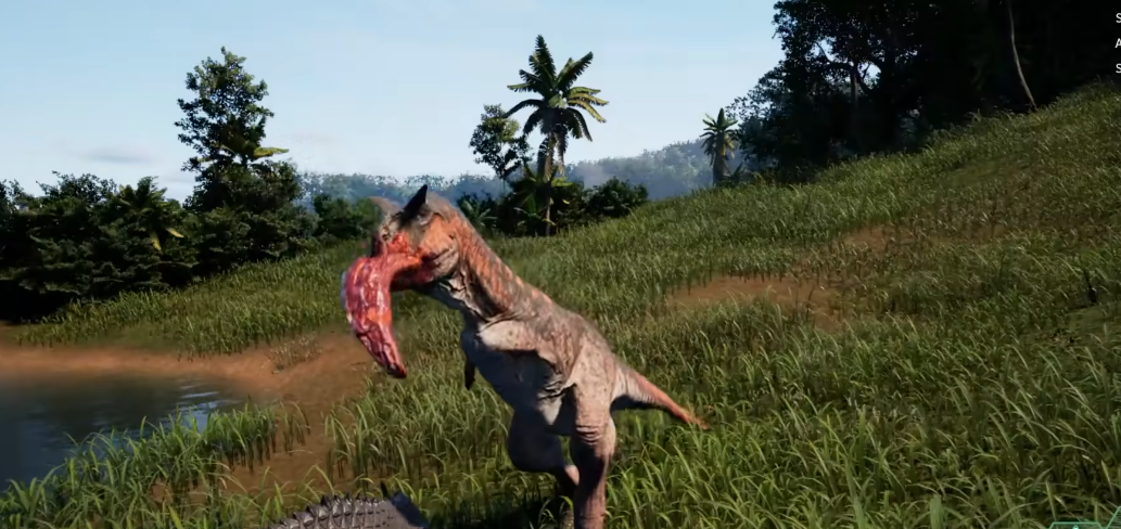 恐龙岛怎么出生在工厂 恐龙岛怎么出生在工厂