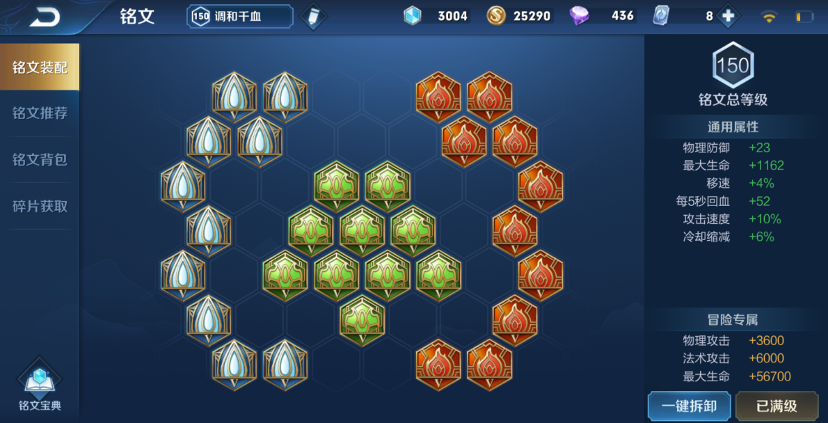 王者荣耀张飞出装怎么搭配