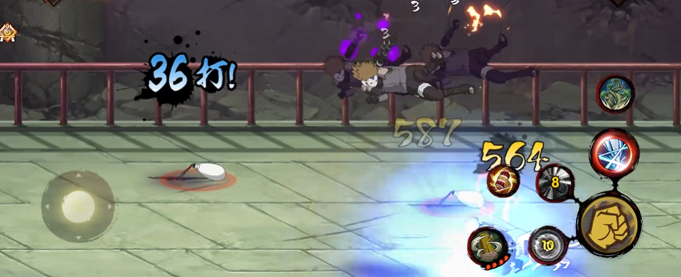 火影忍者幻之试炼卡卡西怎么过